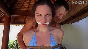 Horny Xxx Video Bondage Wild , Take A Look