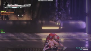 Hot Babe Gets Two Dicks At a Test Mission [Part 1] - Pure Onyx