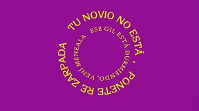 El dipy-soy soltero