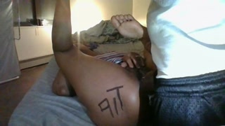 ebony bbc pussy cum orgasm creaming dripping cream