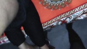 Anal Sex with *** for the First Time ( Part 2)