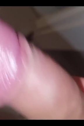 Friend in the Shower