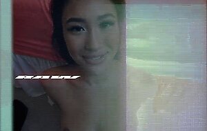Nicole Doshi Gets Her Sexy SQUIRTING Pussy Pounded