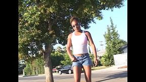 Black Ass Cravin (Volume #1, Scene #2)