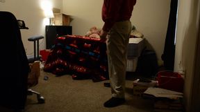 The Tickler - Raw Footage Part 2