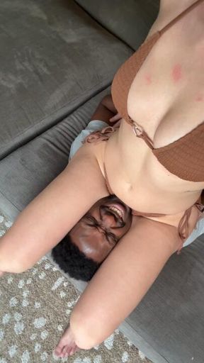 Freya POV Series Episode 1