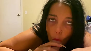 Yummmimummi gives sloppy toppy