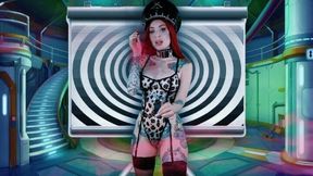 Sissy milker Goon Facility - Hucow, sniff