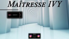 #835 - Je t′ignore sur madam terrasse 4K