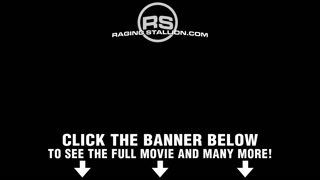 Raging Stallion Orgy CLUSTERFUCK!