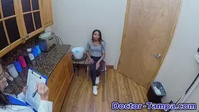 T.S.A.yyyy What Are You Doing To Lilly Hall?!? - Part 1 of 1 - CaptiveClinic