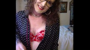 Being Naughty for a Boyfriend