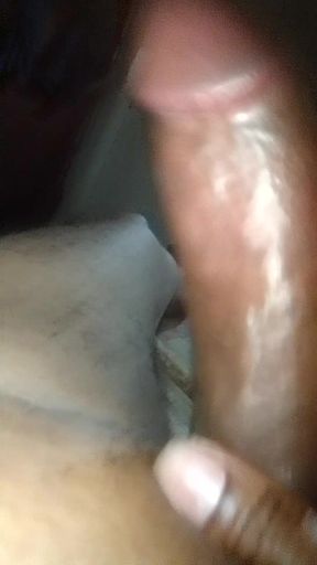 My Desi Penis
