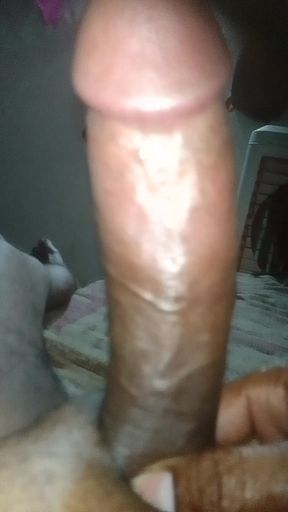 My Desi Penis