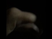 Cruzin Indecent exposure