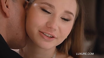 Hot European couple wants big dick dude for threesome