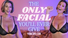 The Only Facial You