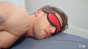 Roman Todd And Bruce Beckham - Why Knot: Bareback