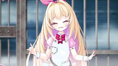 Princess Milia The Brave The Motion Anime 2 Raw - Raw uncensored hentai porn