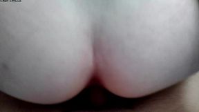 mi mujer encantada con el pene de mi mejor amigo
