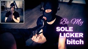 MCD - BE MY SOLE LICKER BITCH - Full HD
