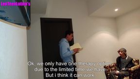 Twink fiance gets deflowered by a stranger before his wedding (part 12)