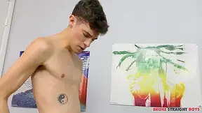 Andy Rams Ricky For Raunchy Sex Rematch 12 Min