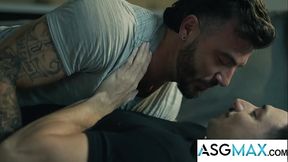 Cheating Hunk Reveals Affair By Filming Himself Fucking on Social Media