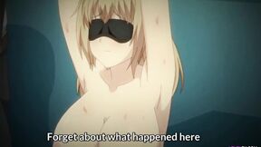 White Blue Ep 04 ENG Subbed