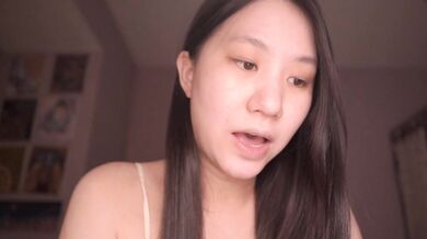 Cute Asian Girl ASMR - Study with me, Onii-chan - Your Stepsister in Christ - 2 Chronicles 19-23