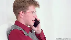 Crazy Adult Video Gay Rimjob Hottest Uncut - Devin Trez