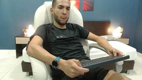 Patrick Clark Private Show