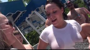 Watch Her Story Behind The Scenes Compilation Of Mindy