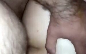 older daddy fucks me