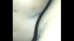 Llen&aacute_ndole el culo de leche a mi cu&ntilde_ado