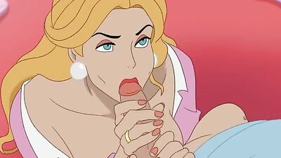 Watch Milftoon Drama's mouthwatering anime porn video: A Summertime Saga release