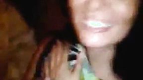 ”Arab stepsis Doesn't Have Passcode On Her iPhone”