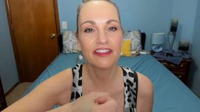 Extreme Face & Tongue Closeups Joi