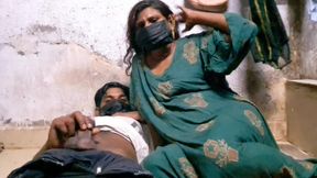 Indian Step brother and step sister Hardcore sex video (sanjana and Aniket)