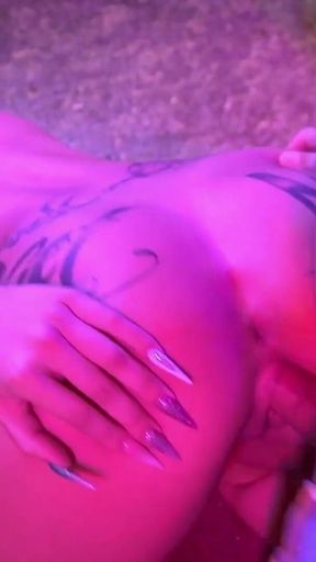 Mia Hotcore Vs Lilly Fuck Their Way Through
