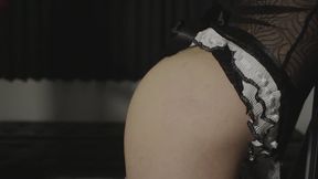Queen Impact session