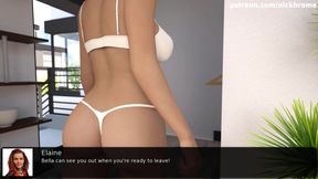 Where the heart is. Part 369