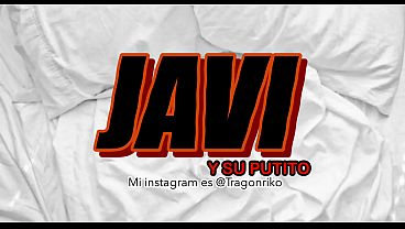&ldquo_JAVI&rdquo_ RELATO EROTICO