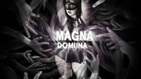 Magna Domina Redux