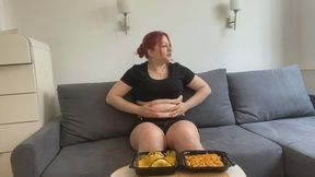 Cheeseburger Temptation WMV