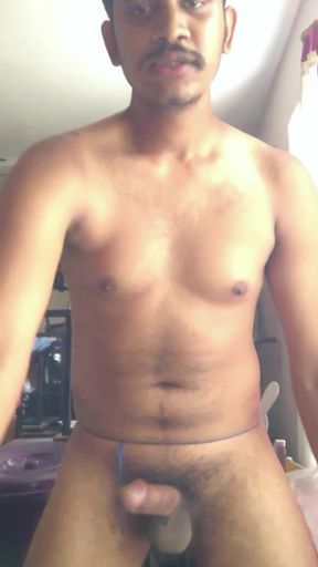 Suck my and suck it hard inside your DM if you want to shoot a girl video.