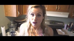 Step Mom And Step Sister Fuck Military step Son After Deployment Coco Vandi Anastasia Rose