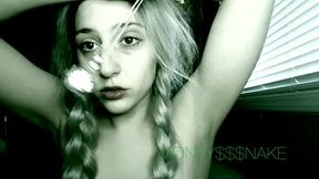 MONEY$$$NAKE MIND[RE-]FUCK PART 1: I'M GOING IN.