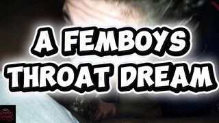 Femboys Facehole Desire