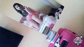 transgender teenagers amber alisson and canela roommates lesbian friendship